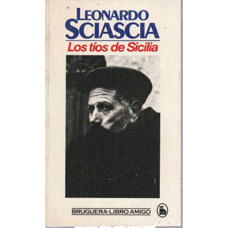 Los tíos de Sicilia