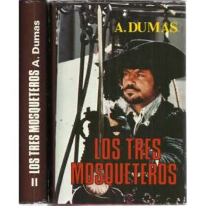 Los tres mosqueteros