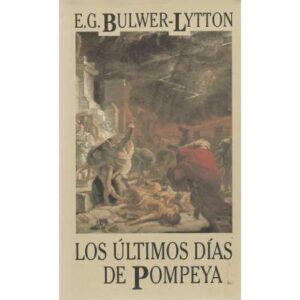 Los últimos días de Pompeya