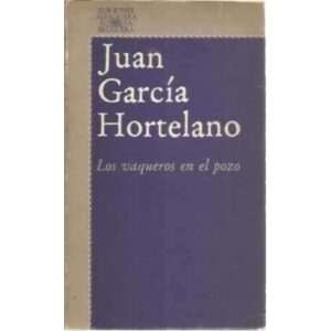 Los vaqueros en el pozo