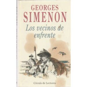 Los vecinos de enfrente