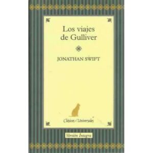 Los viajes de Gulliver