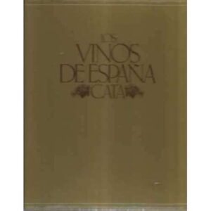 LOS VINOS DE ESPAÑA. CATA
