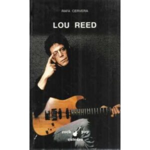 Lou Reed