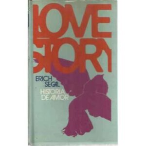 Love Story. Historia de amor