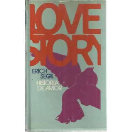 Love Story. Historia de amor