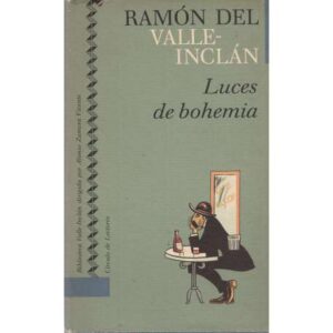 Luces de bohemia