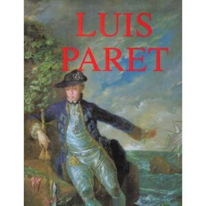 Luis Paret
