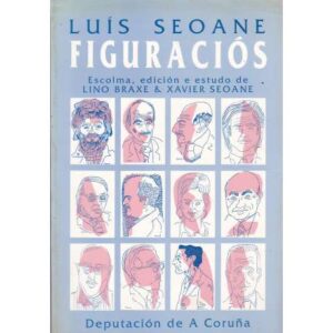 Luís Seoane. Figuraciós