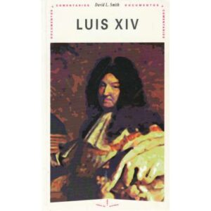 Luis XIV
