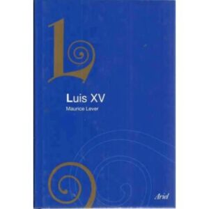 LUIS XV