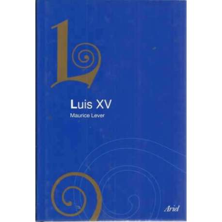 LUIS XV