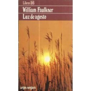 Luz de agosto