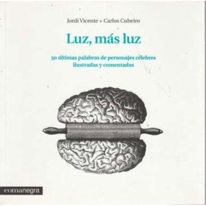 Luz, más luz