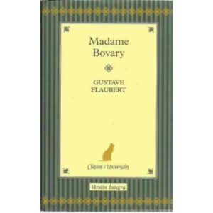 Madame Bovary