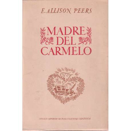 Madre del caramelo