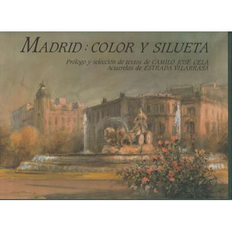 Madrid: Color y silueta