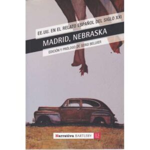 Madrid, Nebraska