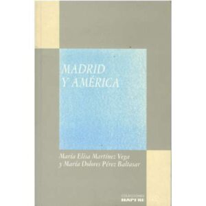 Madrid y América