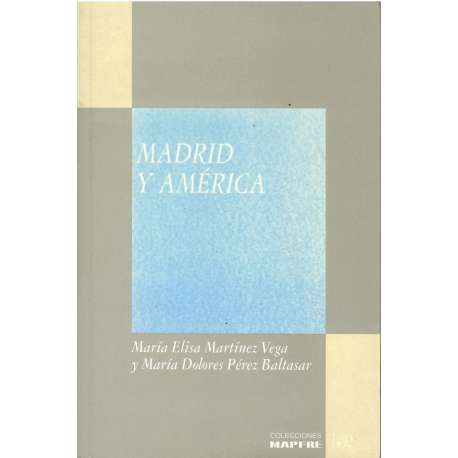 Madrid y América