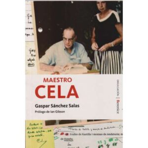 Maestro Cela
