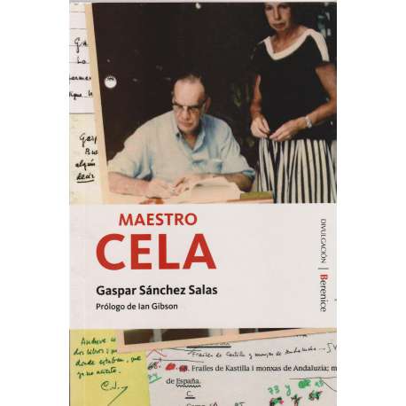 Maestro Cela