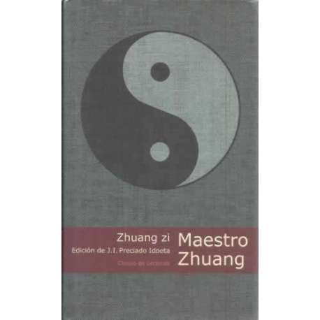 Maestro Zhuang