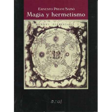Magia y hermetismo