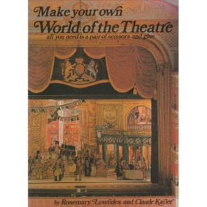 Make your own World of the Theatre