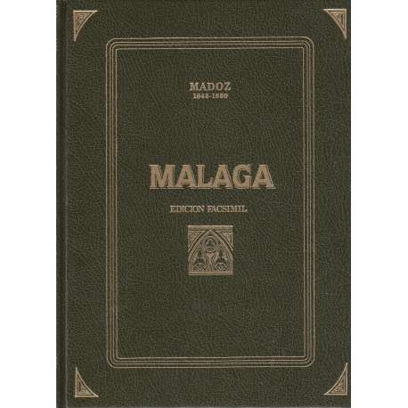 Málaga 1845-1850