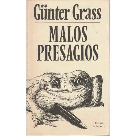 Malos presagios