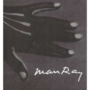 Man Ray