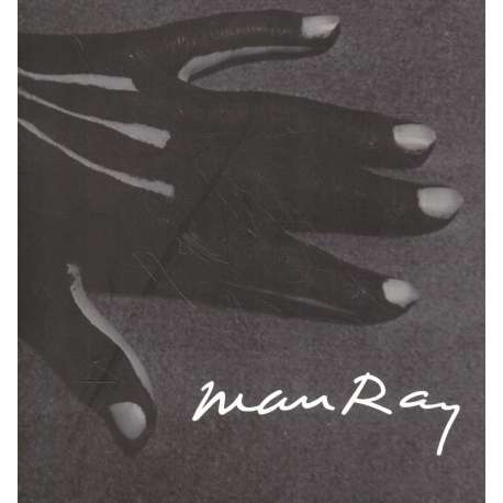Man Ray