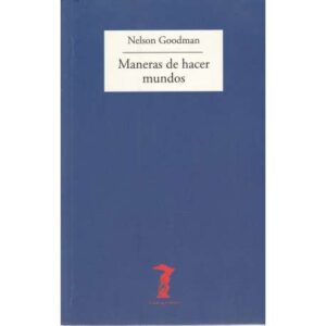 Manera de hacer mundos