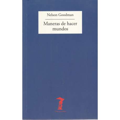 Manera de hacer mundos