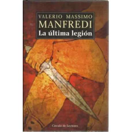 Manfredi. La última legión