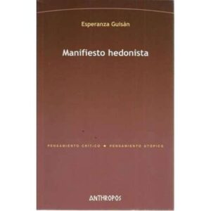 Manifiesto hedonista