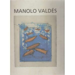 Manolo Valdés. Dibujos 1982-2002