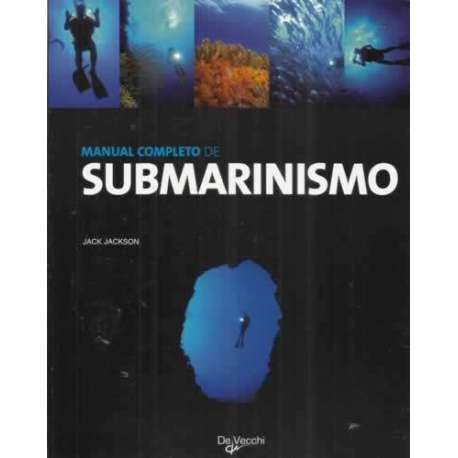 Manual completo de submarinismo