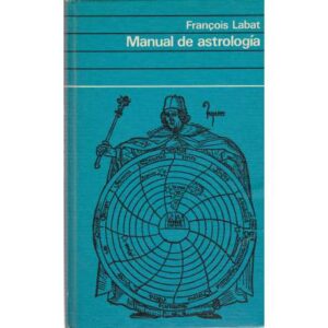 Manual de astrología
