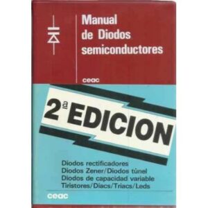 Manual de diodos semiconductores