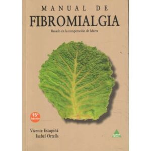 Manual de fibromialgia