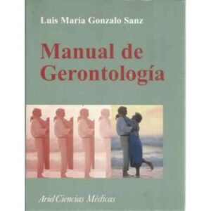 Manual de Gerontología