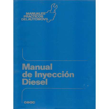 Manual de Inyección Diesel