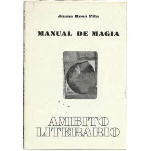 Manual de magia