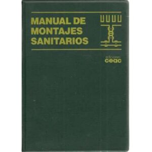 Manual de montajes sanitarios