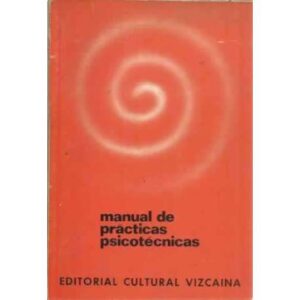 Manual de prácticas psicotécnicas