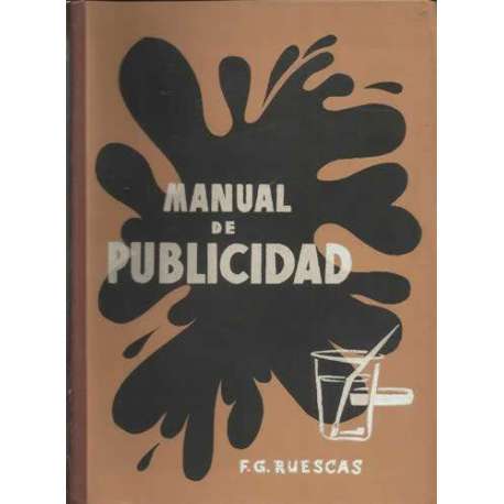Manual de publicidad