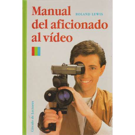 Manual del aficionado al vídeo