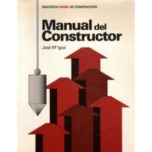 Manual del constructor
